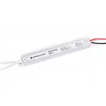 Блок питания ультратонкий для светодиодной ленты Ambrella ILLUMINATION GS8622