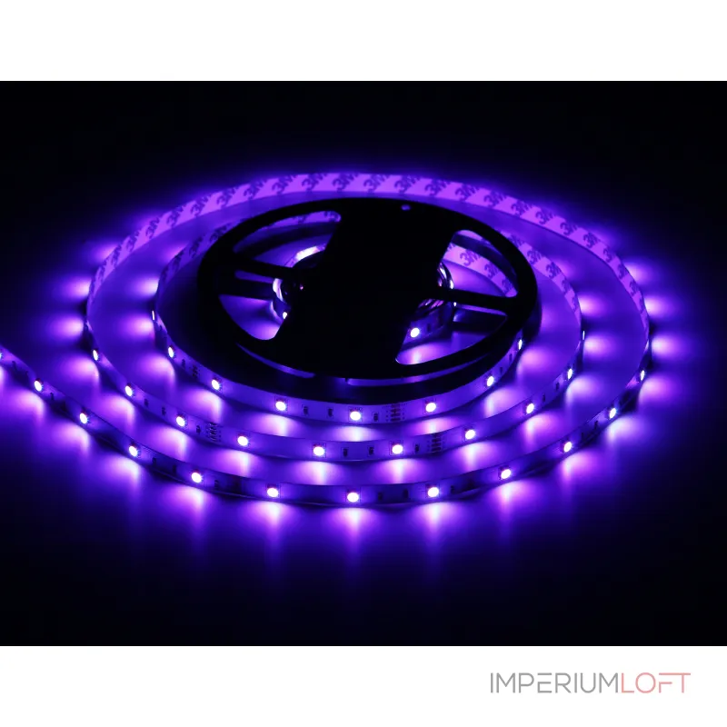 Комплект светодиодной ленты RGB Ambrella ILLUMINATION GS2401 Комплект светодиодной ленты RGB Ambrella ILLUMINATION GS2401