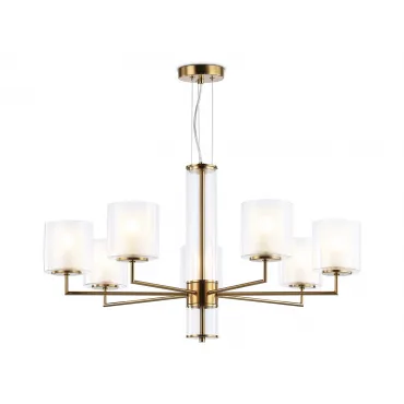 Люстра подвесная Ambrella HIGH LIGHT LH56013 Люстра подвесная Ambrella HIGH LIGHT LH56013