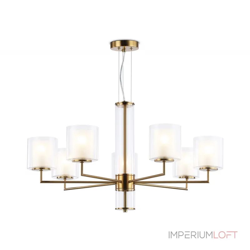 Подвесная люстра Ambrella HIGH LIGHT LH56013