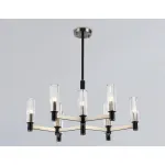 Люстра на штанге Ambrella HIGH LIGHT LH55503