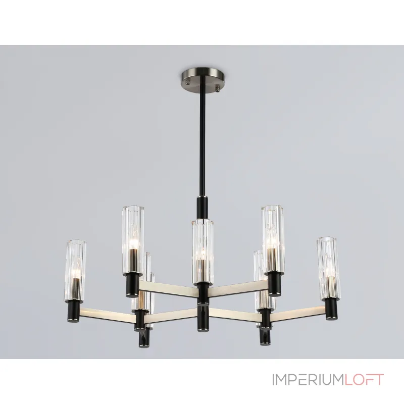 Люстра на штанге Ambrella HIGH LIGHT LH55503 Люстра на штанге Ambrella HIGH LIGHT LH55503