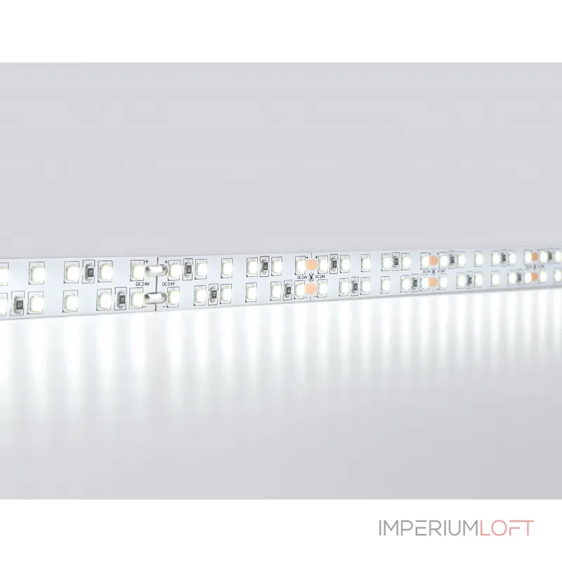 Светодиодная лента Ambrella ILLUMINATION GS3703