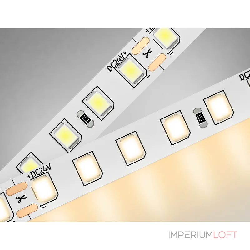 Светодиодная лента Ambrella ILLUMINATION GS3101 Светодиодная лента Ambrella ILLUMINATION GS3101