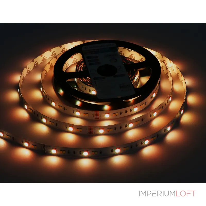 Светодиодная лента Ambrella ILLUMINATION GS4501 Светодиодная лента Ambrella ILLUMINATION GS4501