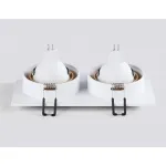 Светильник встраиваемый Ambrella TECHNO SPOT TN102733