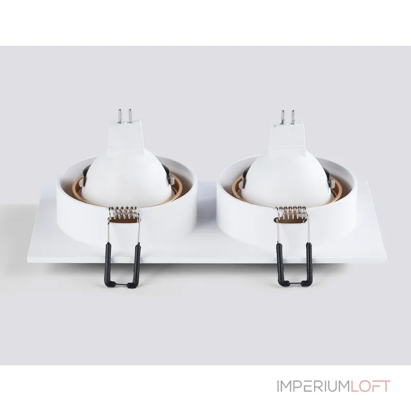 Светильник встраиваемый Ambrella TECHNO SPOT TN102733