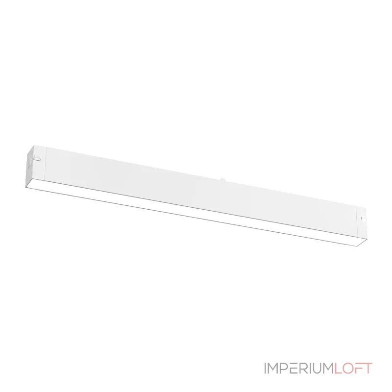 Трековый светильник Ambrella TRACK SYSTEM GL8050