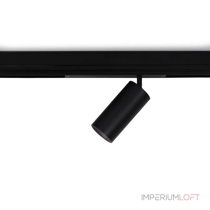 Светильник светодиодный трековый для шинопровода Magnetic Ambrella TRACK SYSTEM GL1640