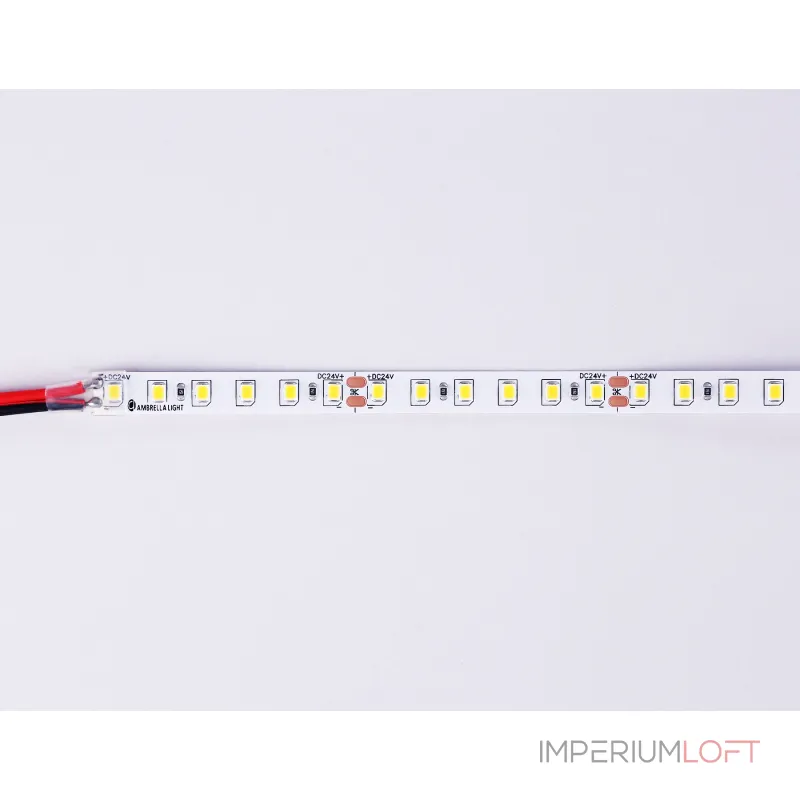 Светодиодная лента Ambrella ILLUMINATION GS3101 Светодиодная лента Ambrella ILLUMINATION GS3101