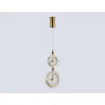 Подвесной светильник Ambrella HIGH LIGHT Crystal LH31127
