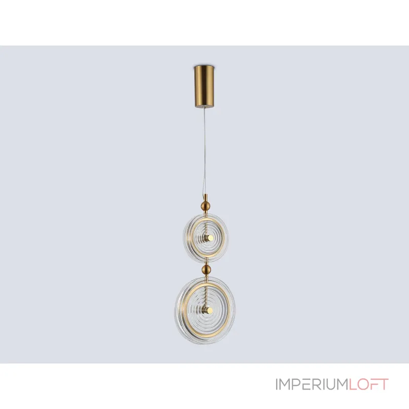 Подвесной светильник Ambrella HIGH LIGHT Crystal LH31127
