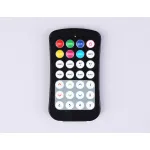Контроллер WIFI Tuya для светодиодных лент RGB c радио пультом Ambrella ILLUMINATION GS11551