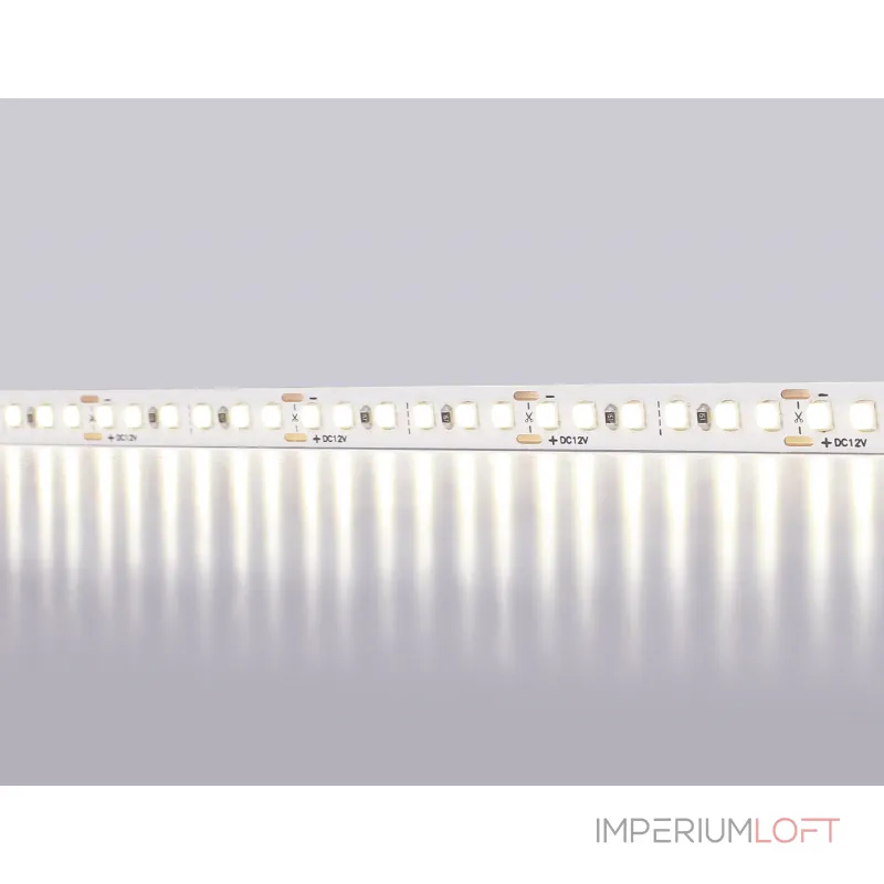 Светодиодная лента Ambrella ILLUMINATION GS1302 Светодиодная лента Ambrella ILLUMINATION GS1302