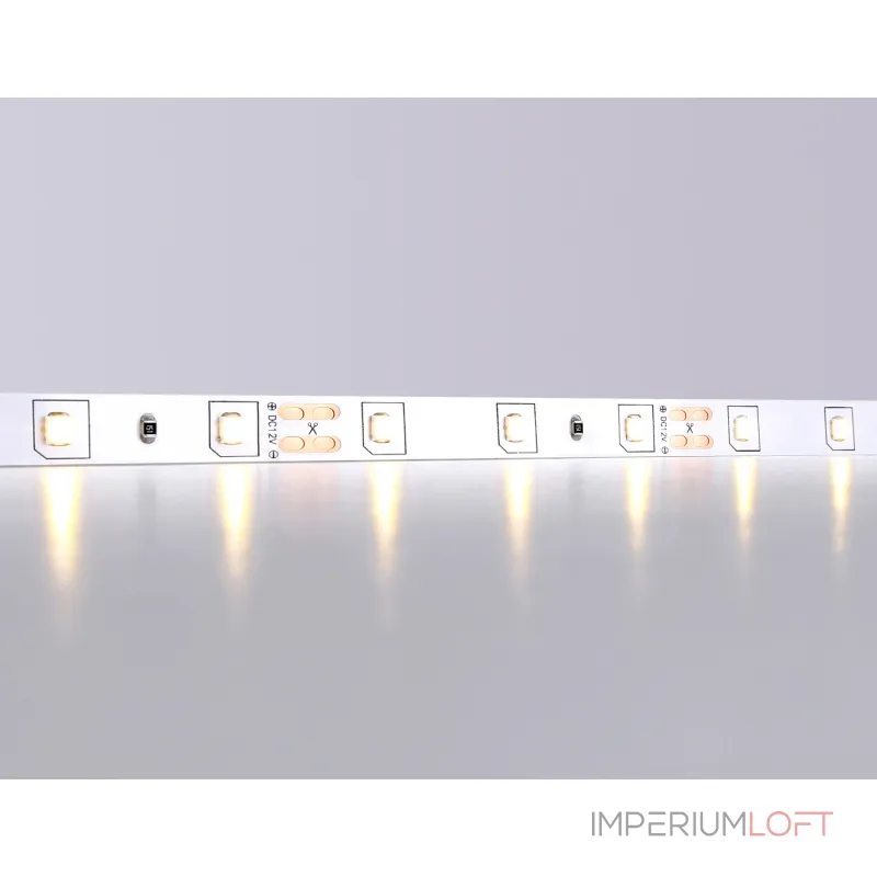 Светодиодная лента Ambrella ILLUMINATION GS1001
