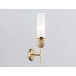 Настенный светильник с мрамором Ambrella HIGH LIGHT LH53254