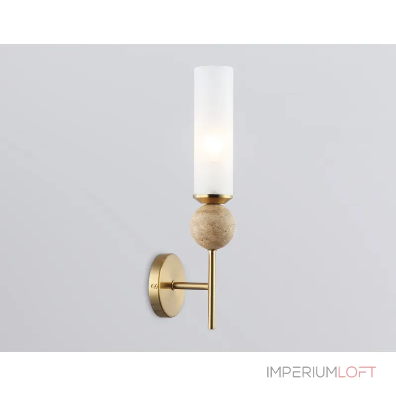 Настенный светильник с мрамором Ambrella HIGH LIGHT LH53254