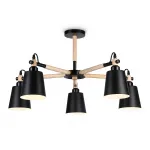 Подвесная люстра Ambrella TRADITIONAL TR82211 от ImperiumLoft