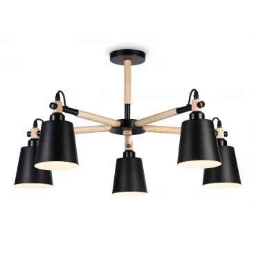 Подвесная люстра Ambrella TRADITIONAL TR82211