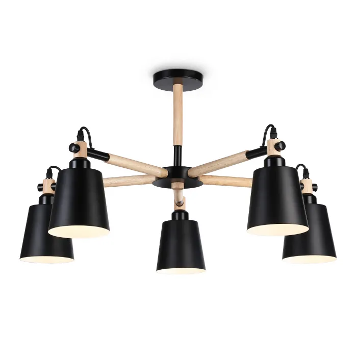 Подвесная люстра Ambrella TRADITIONAL TR82211 от ImperiumLoft