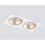 Светильник встраиваемый Ambrella TECHNO SPOT TN102733