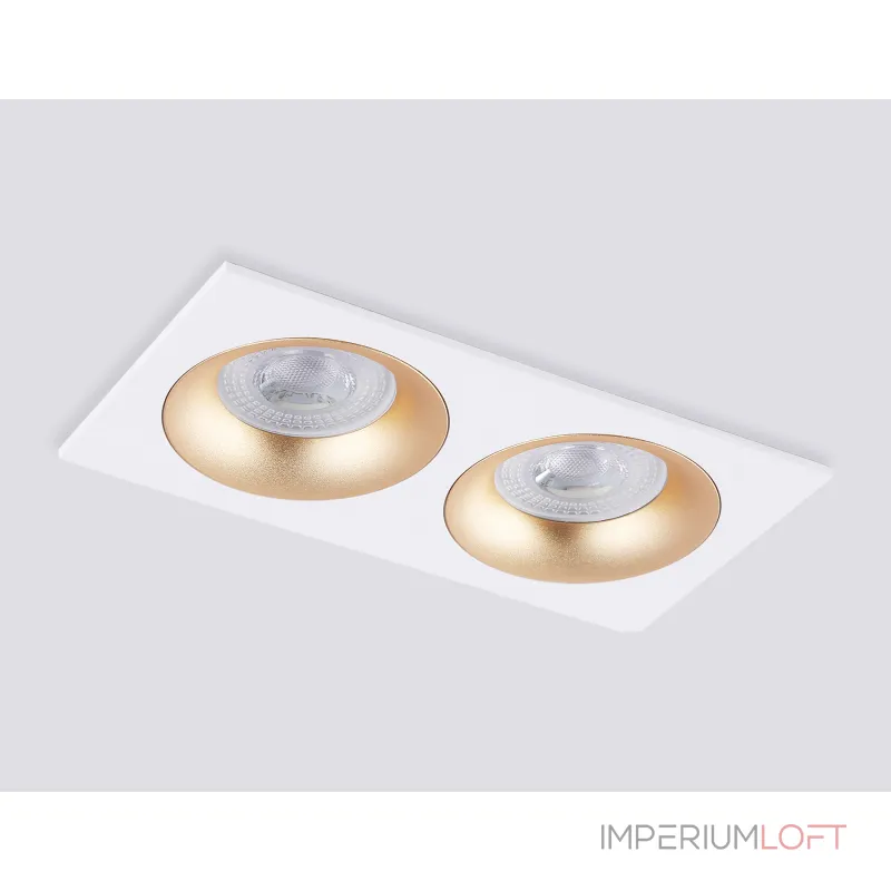 Светильник встраиваемый Ambrella TECHNO SPOT TN102733