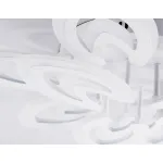 Потолочный светодиодный светильник с пультом Ambrella ACRYLICA FA4547 от ImperiumLoft Потолочный светодиодный светильник с пультом Ambrella ACRYLICA FA4547 от ImperiumLoft