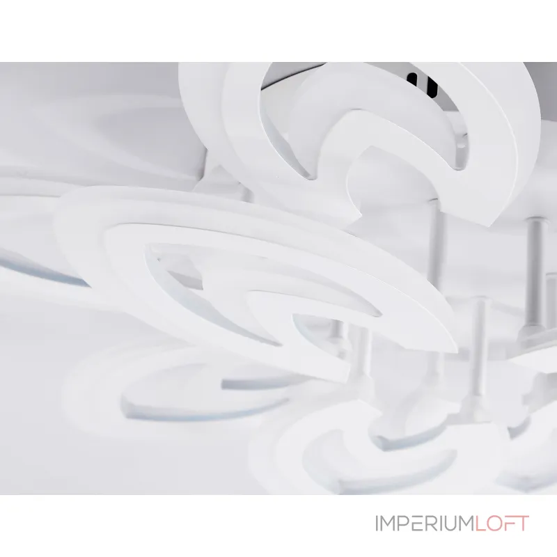 Потолочный светодиодный светильник с пультом Ambrella ACRYLICA FA4547 от ImperiumLoft Потолочный светодиодный светильник с пультом Ambrella ACRYLICA FA4547 от ImperiumLoft