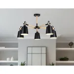 Подвесная люстра Ambrella TRADITIONAL TR82211 от ImperiumLoft