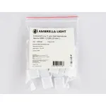 Соединитель T для светодиодной ленты Ambrella ILLUMINATION GS6951