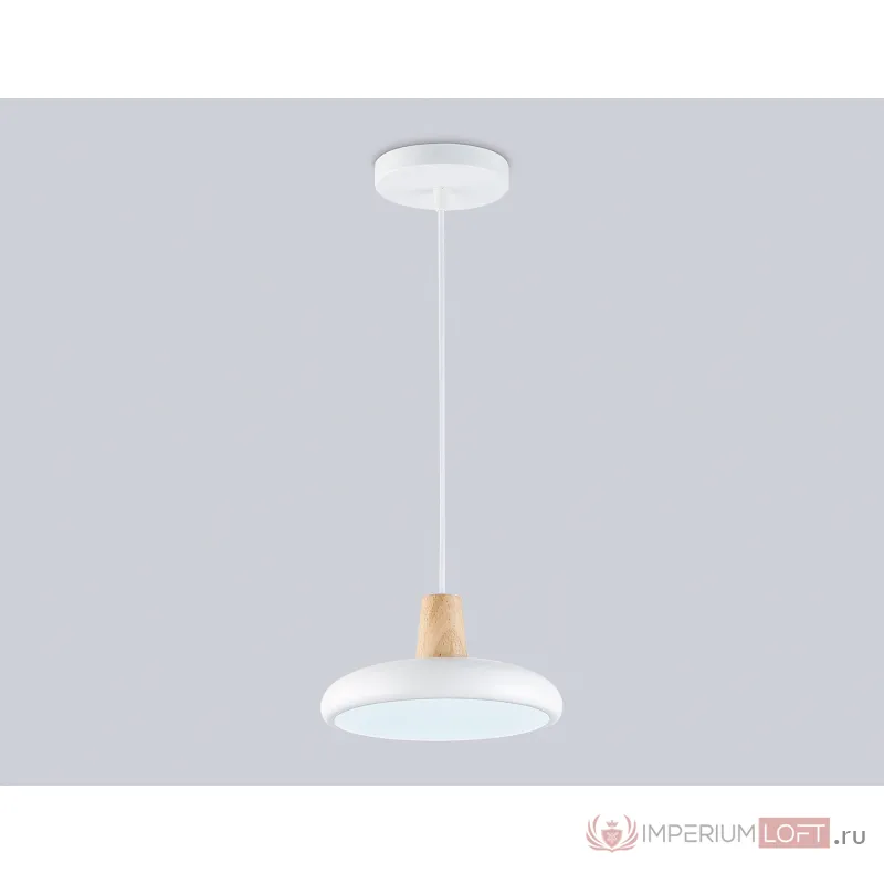 Светильник светодиодный подвесной Ambrella COMFORT FL4838 от ImperiumLoft