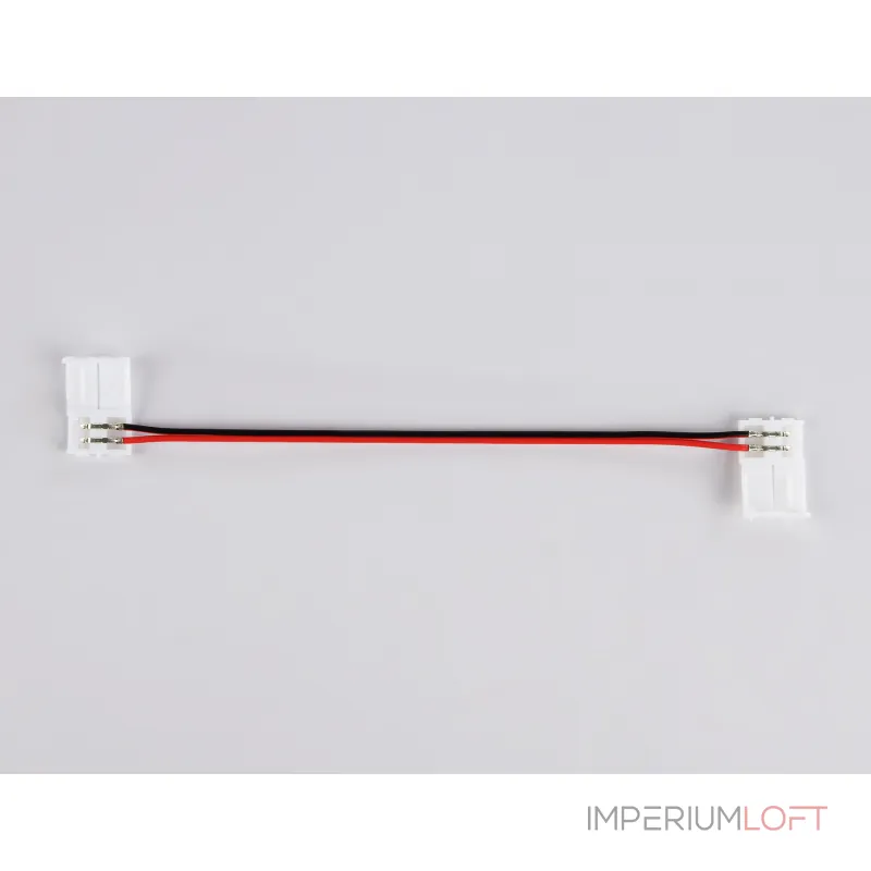 Соединитель гибкий двухсторонний для светодиодной ленты Ambrella ILLUMINATION GS7551