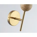 Настенный светильник с мрамором Ambrella HIGH LIGHT LH53254