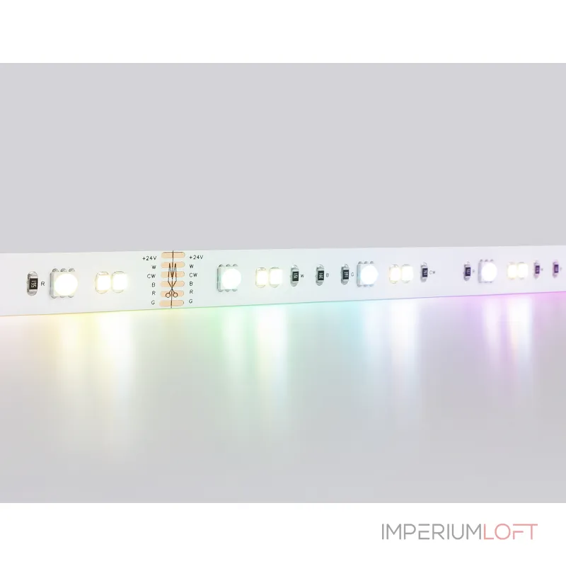Светодиодная лента Ambrella ILLUMINATION GS4501 Светодиодная лента Ambrella ILLUMINATION GS4501