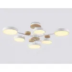Люстра светодиодная на штанге Ambrella COMFORT FL4861