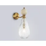 Настенный светильник Ambrella HIGH LIGHT Ceramo Modern LH53288
