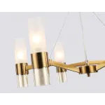 Подвесные люстры Ambrella HIGH LIGHT LH55114