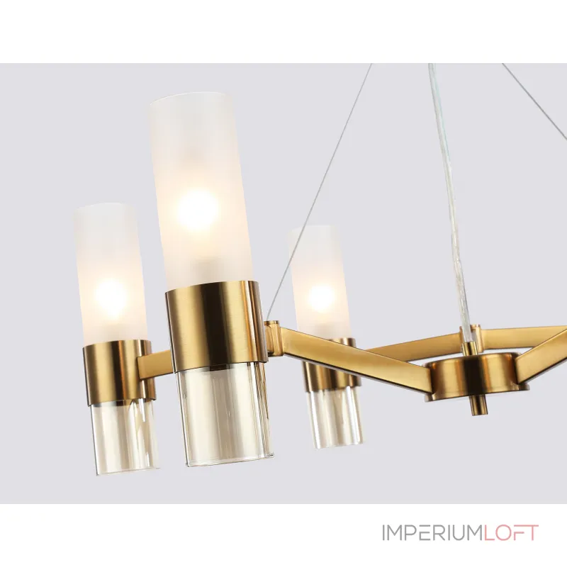 Подвесные люстры Ambrella HIGH LIGHT LH55114