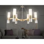 Подвесные люстры Ambrella HIGH LIGHT LH55114