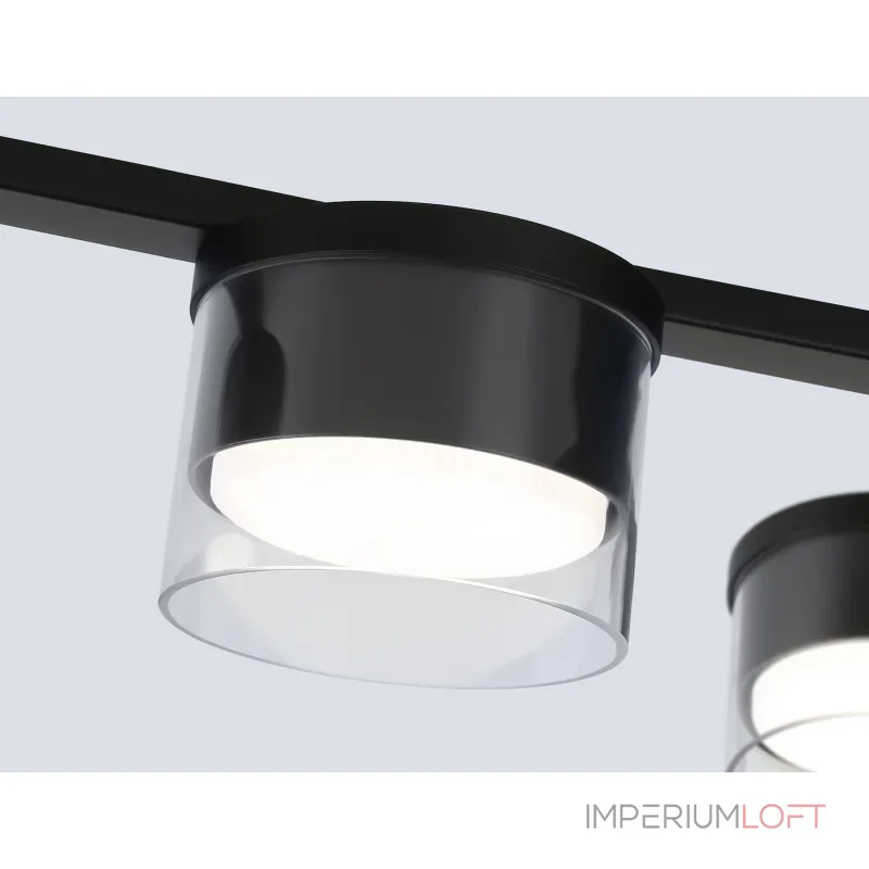 Потолочная люстра Ambrella FL FL51670