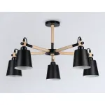 Подвесная люстра Ambrella TRADITIONAL TR82211 от ImperiumLoft