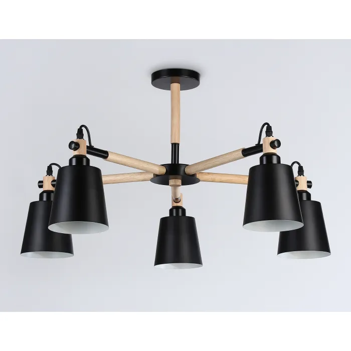 Подвесная люстра Ambrella TRADITIONAL TR82211 от ImperiumLoft