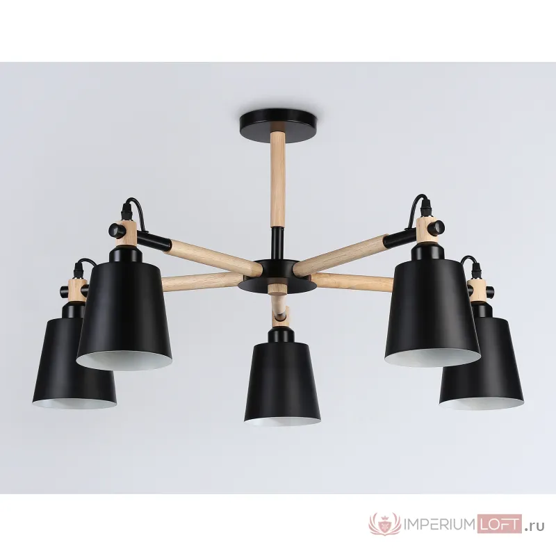 Подвесная люстра Ambrella TRADITIONAL TR82211 от ImperiumLoft