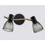 Настенно-потолочный спот в стиле лофт Ambrella TRADITIONAL TR8660 от ImperiumLoft