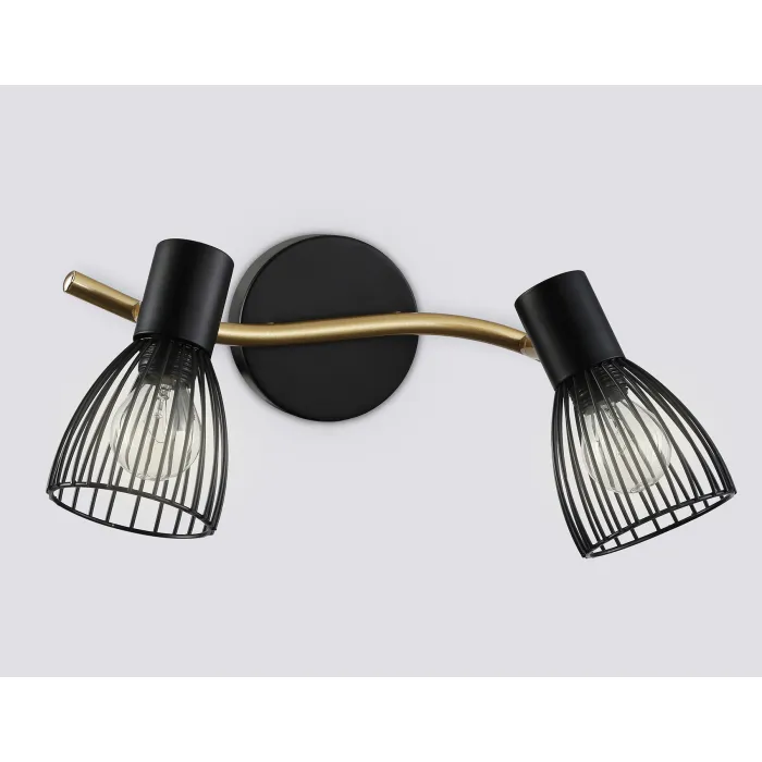 Настенно-потолочный спот в стиле лофт Ambrella TRADITIONAL TR8660 от ImperiumLoft