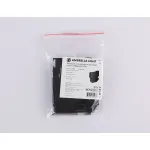 Заглушка для корпуса в натяжной потолок Magnetic Ambrella TRACK SYSTEM GL1064