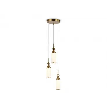 Светильник подвесной Ambrella HIGH LIGHT LH55272
