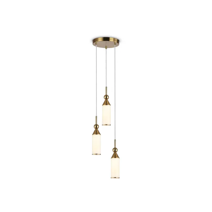 Подвесной светильник Ambrella HIGH LIGHT LH55272 от ImperiumLoft