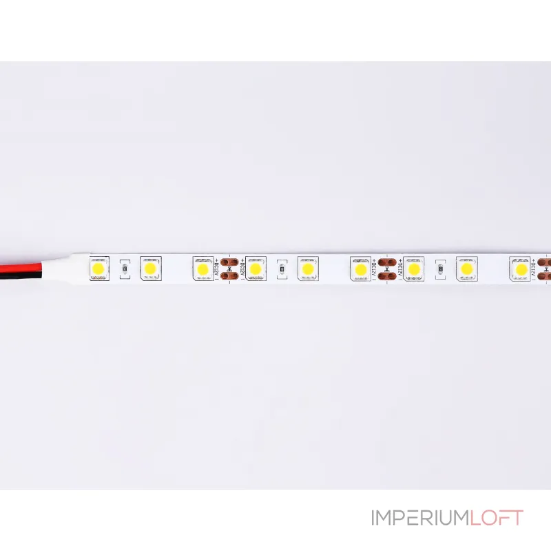 Светодиодная лента Ambrella ILLUMINATION GS2001