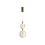 Подвесной светильник Ambrella HIGH LIGHT Crystal LH31127